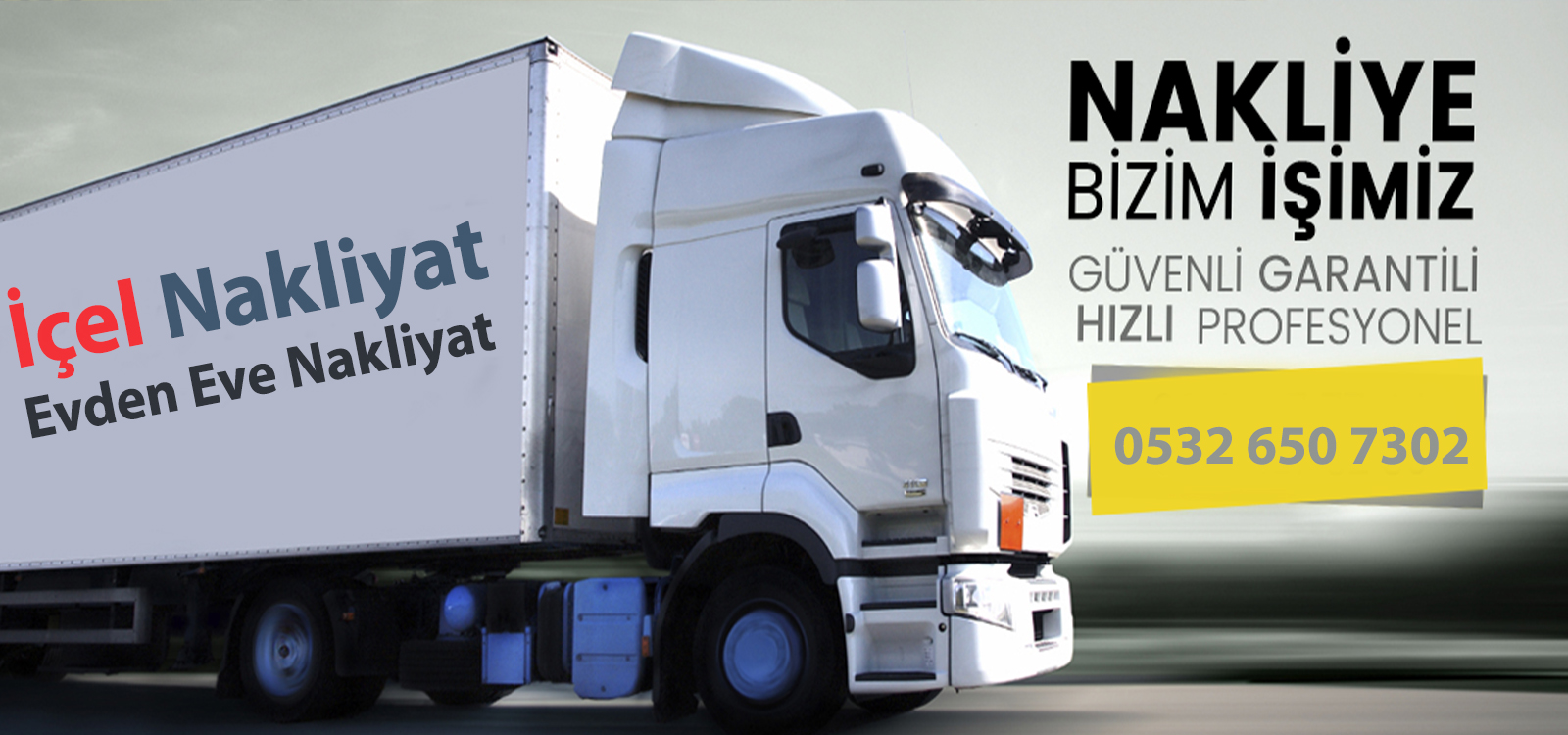 mersin evden eve nakliyat